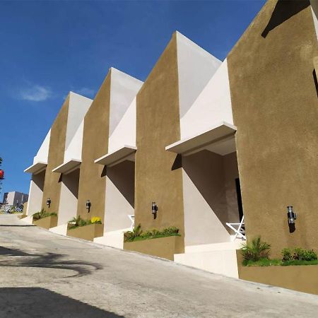 Grand Dian Hotel Guci Tegal (Central Java) Exterior foto