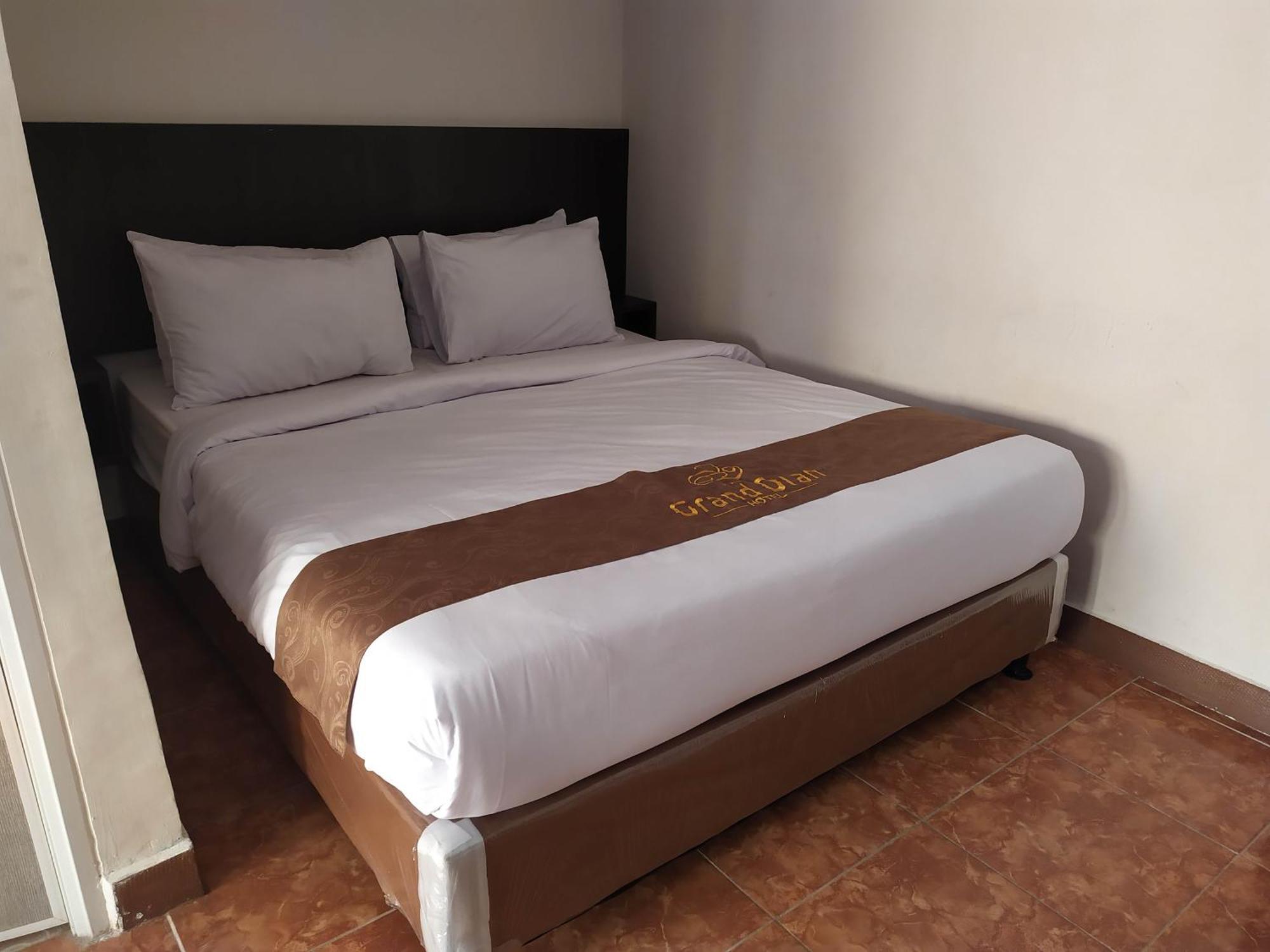 Grand Dian Hotel Guci Tegal (Central Java) Exterior foto