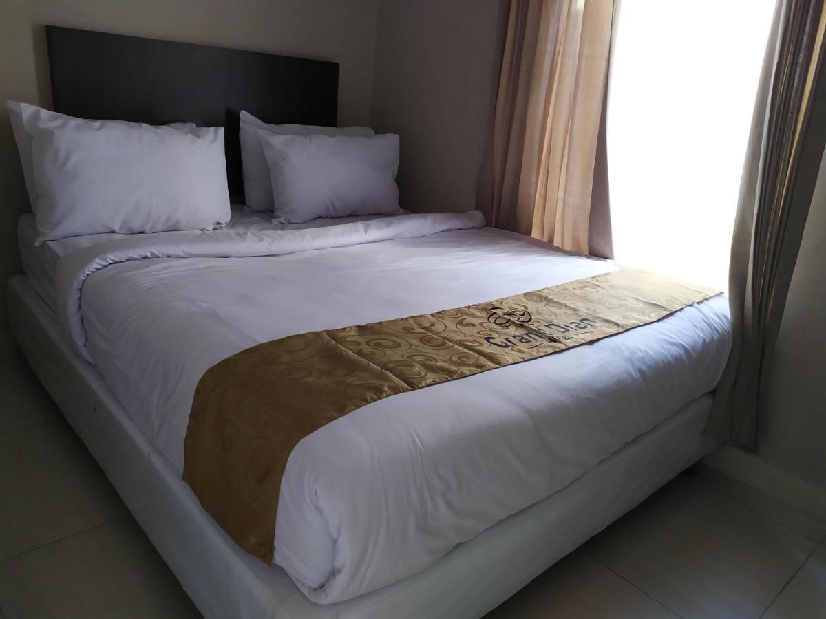 Grand Dian Hotel Guci Tegal (Central Java) Exterior foto