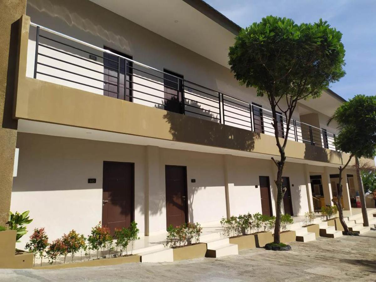 Grand Dian Hotel Guci Tegal (Central Java) Exterior foto